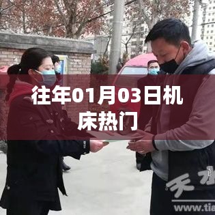 『机床行业热点聚焦，历年一月初热门动态解析』
