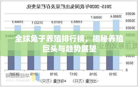 全球兔子养殖排行榜，揭秘养殖巨头与趋势展望