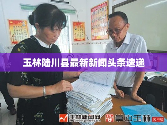 玉林陆川县最新新闻头条速递