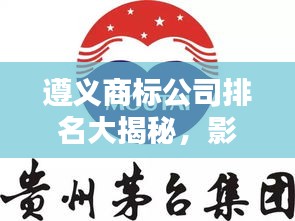 遵义商标公司排名大揭秘，影响力深度解析