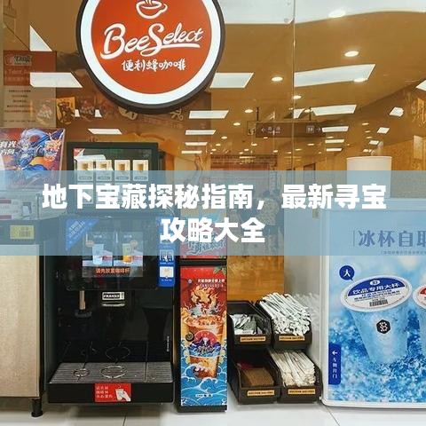 地下宝藏探秘指南，最新寻宝攻略大全