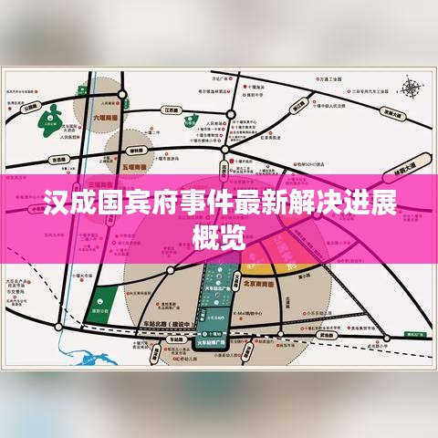 汉成国宾府事件最新解决进展概览