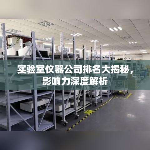 实验室仪器公司排名大揭秘，影响力深度解析