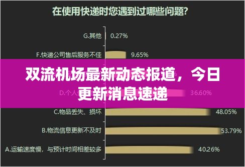 双流机场最新动态报道，今日更新消息速递