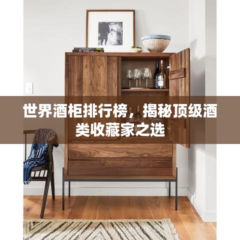 世界酒柜排行榜，揭秘顶级酒类收藏家之选