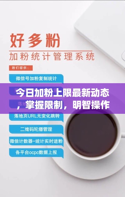 今日加粉上限最新动态，掌握限制，明智操作