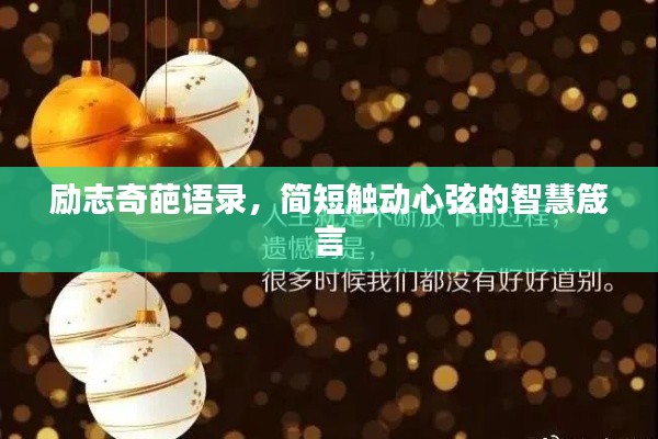 贵人善忘 第3页