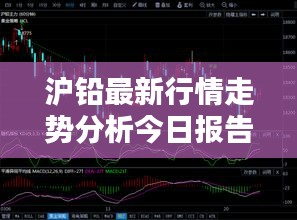 沪铅最新行情走势分析今日报告