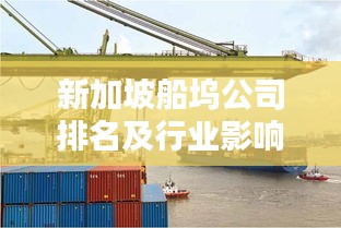 新加坡船坞公司排名及行业影响力揭秘