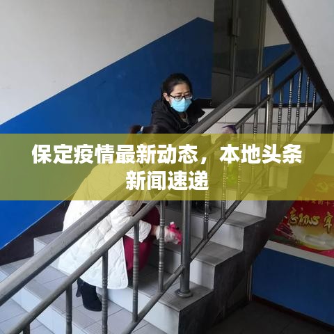 保定疫情最新动态，本地头条新闻速递