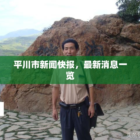 平川市新闻快报，最新消息一览
