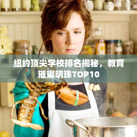 纽约顶尖学校排名揭秘，教育璀璨明珠TOP10