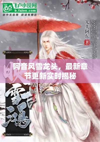 阿音风雪龙头，最新章节更新实时揭秘