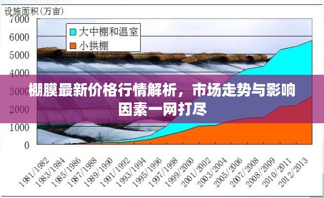 棚膜最新价格行情解析，市场走势与影响因素一网打尽