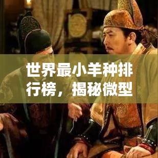 世界最小羊种排行榜，揭秘微型羊种魅力！