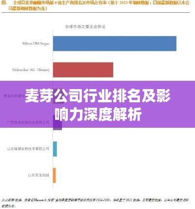 麦芽公司行业排名及影响力深度解析