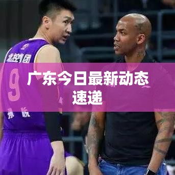 广东今日最新动态速递