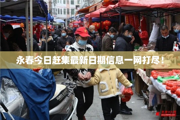 永春今日赶集最新日期信息一网打尽！