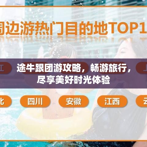 途牛跟团游攻略，畅游旅行，尽享美好时光体验