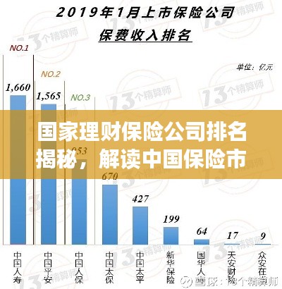 国家理财保险公司排名揭秘，解读中国保险市场的重要一环