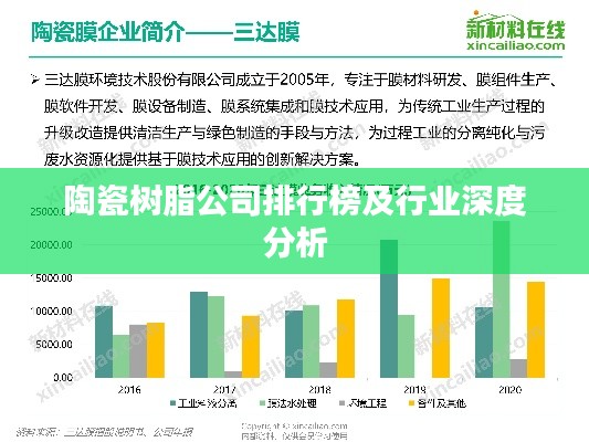 陶瓷树脂公司排行榜及行业深度分析